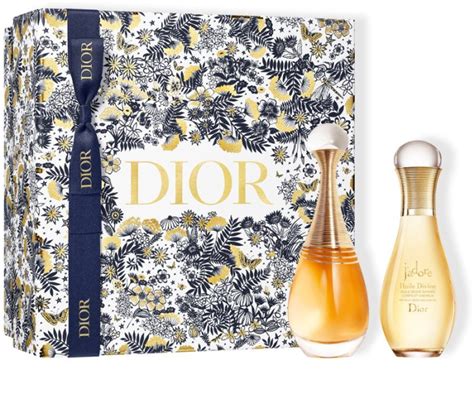 femme coffret dior|coffret cadeau Dior.